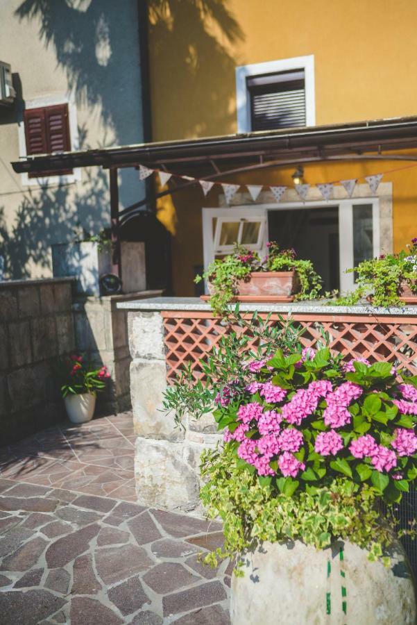 Studio Apartman Ikarka エクステリア 写真