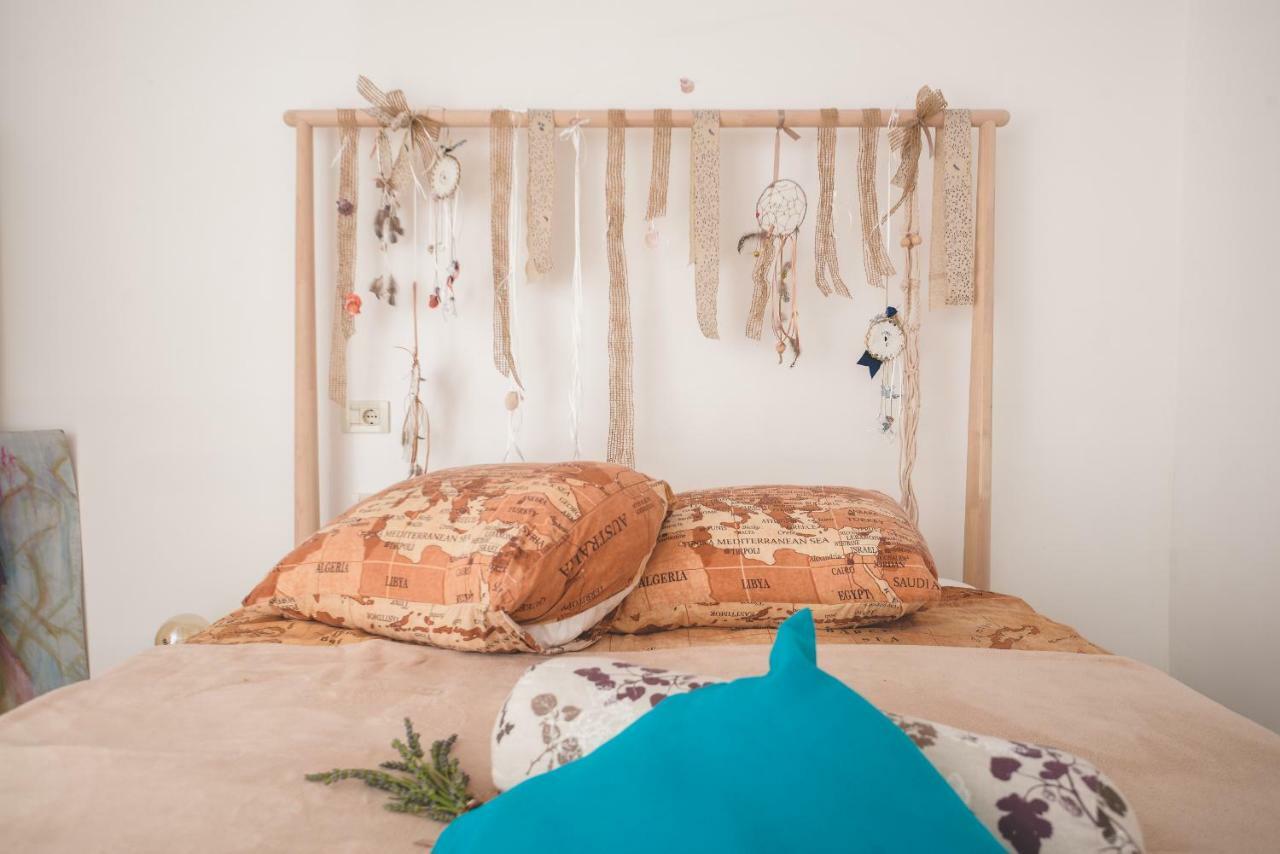 Studio Apartman Ikarka エクステリア 写真