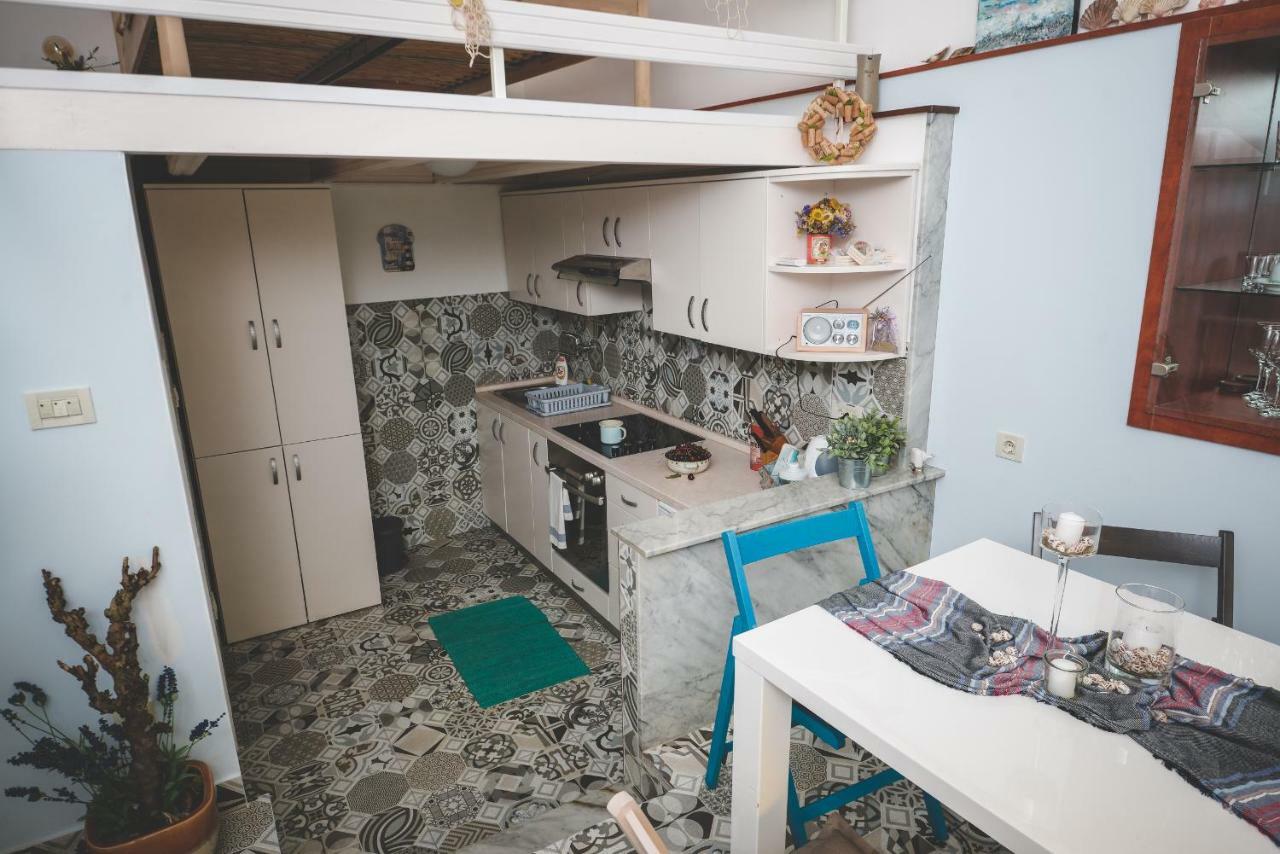 Studio Apartman Ikarka エクステリア 写真