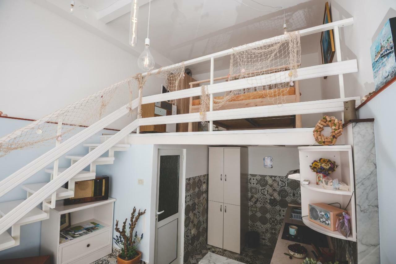Studio Apartman Ikarka エクステリア 写真