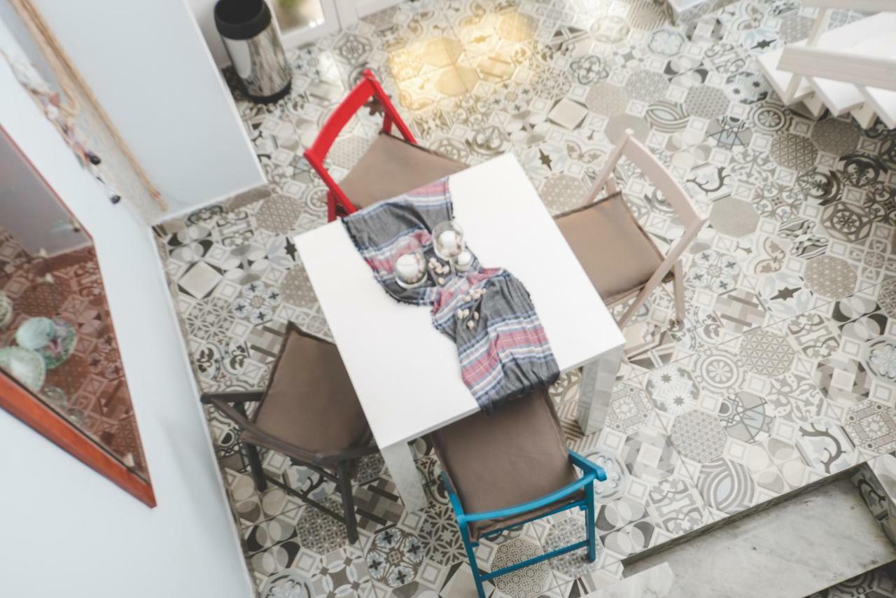 Studio Apartman Ikarka エクステリア 写真
